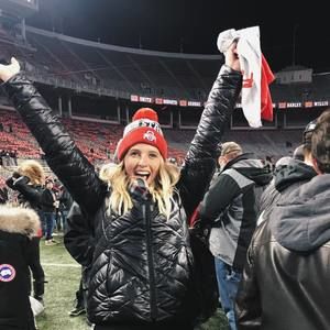 Meet your Posher, Cassidy